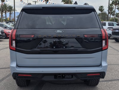 2026 Ford Expedition Tremor®