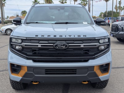 2026 Ford Expedition Tremor®