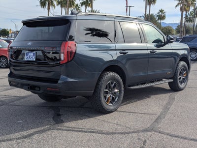 2026 Ford Expedition Tremor®