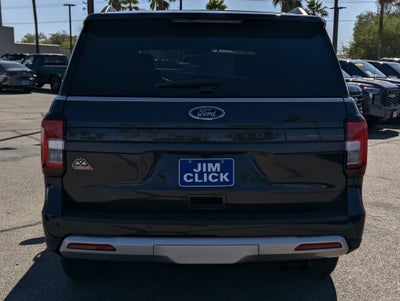 2024 Ford Expedition Timberline
