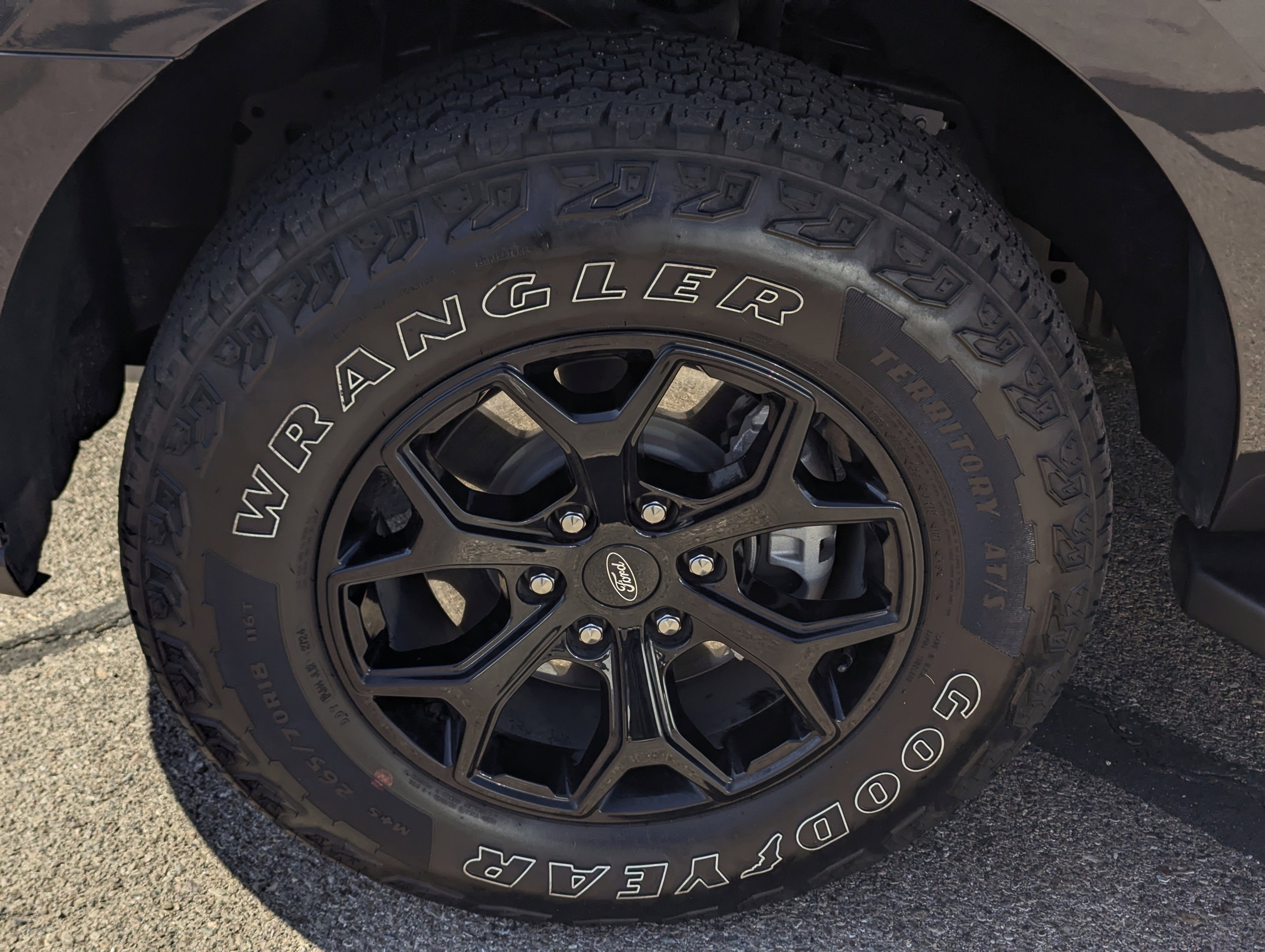 2024 Ford Expedition Timberline