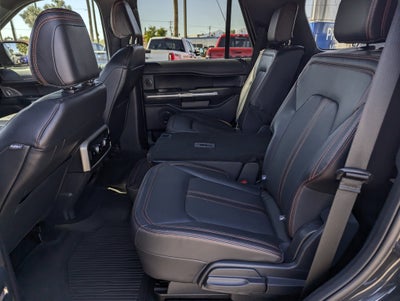 2024 Ford Expedition Timberline