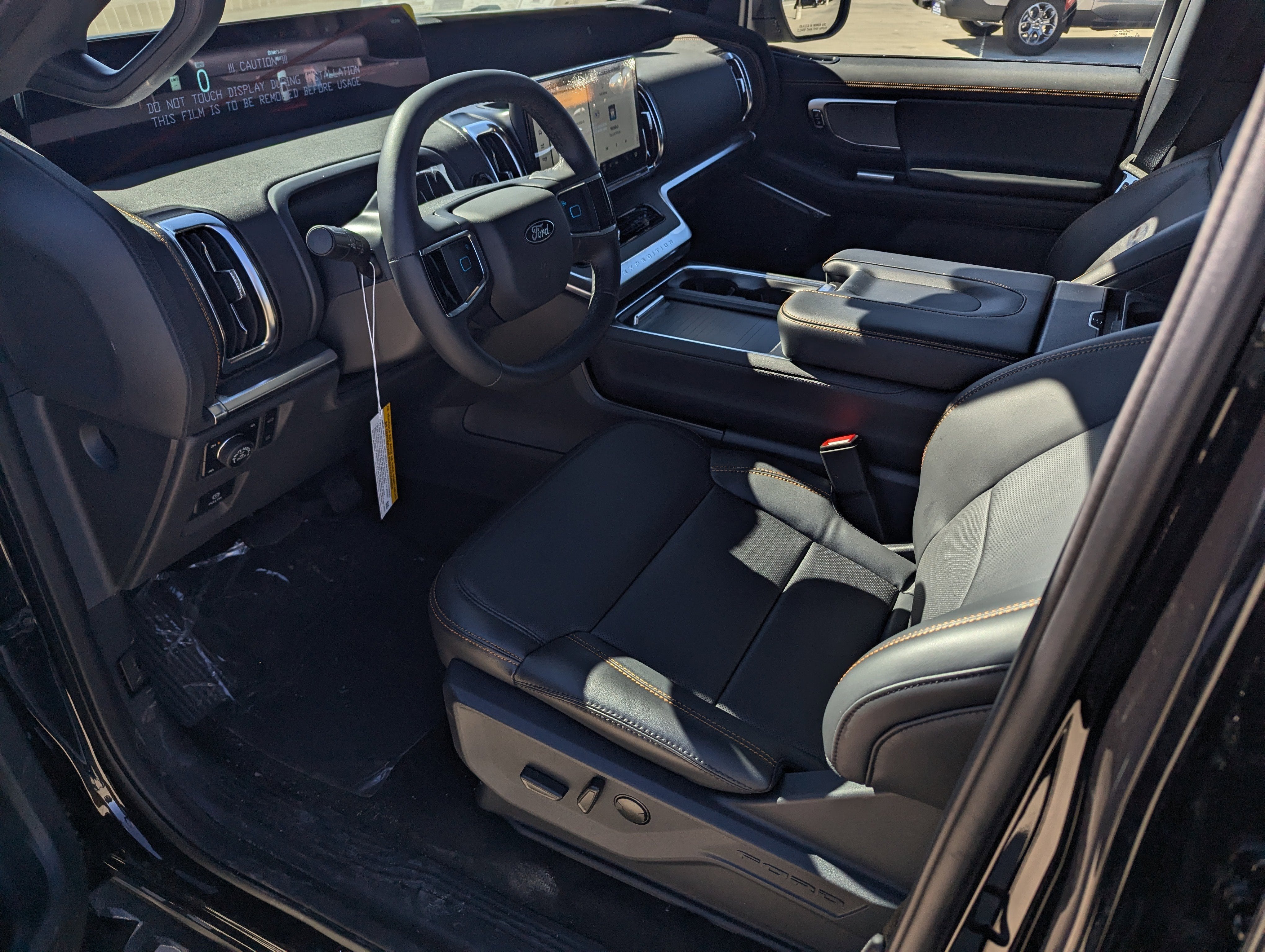 2026 Ford Expedition Tremor®