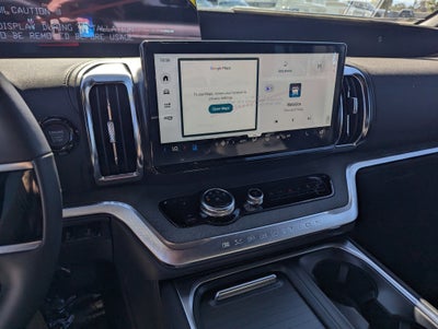 2026 Ford Expedition Tremor®