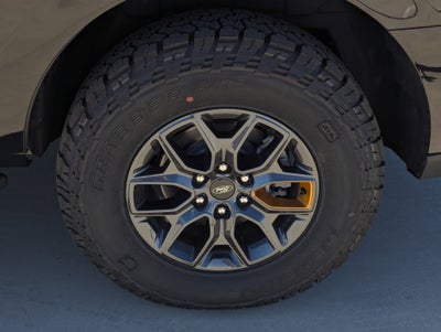 2026 Ford Expedition Tremor®