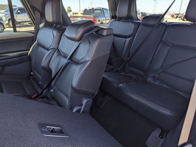 2026 Ford Expedition Tremor®