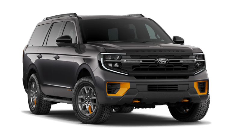 2026 Ford Expedition Tremor®