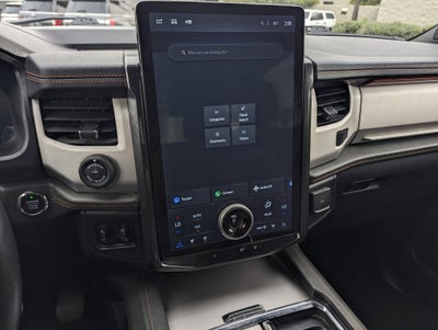 2022 Ford Expedition Timberline