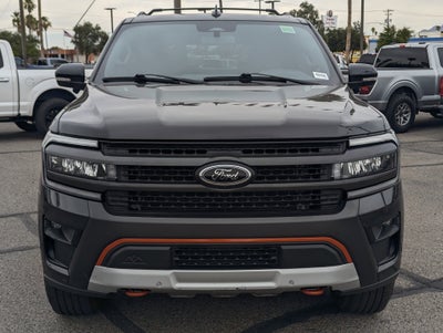 2022 Ford Expedition Timberline