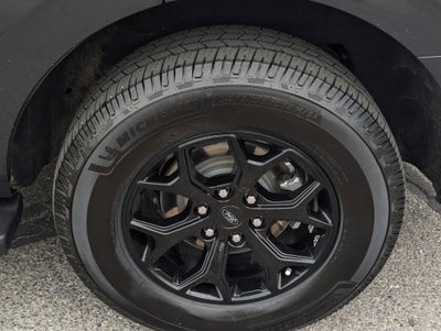 2022 Ford Expedition Timberline