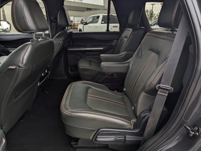 2022 Ford Expedition Timberline