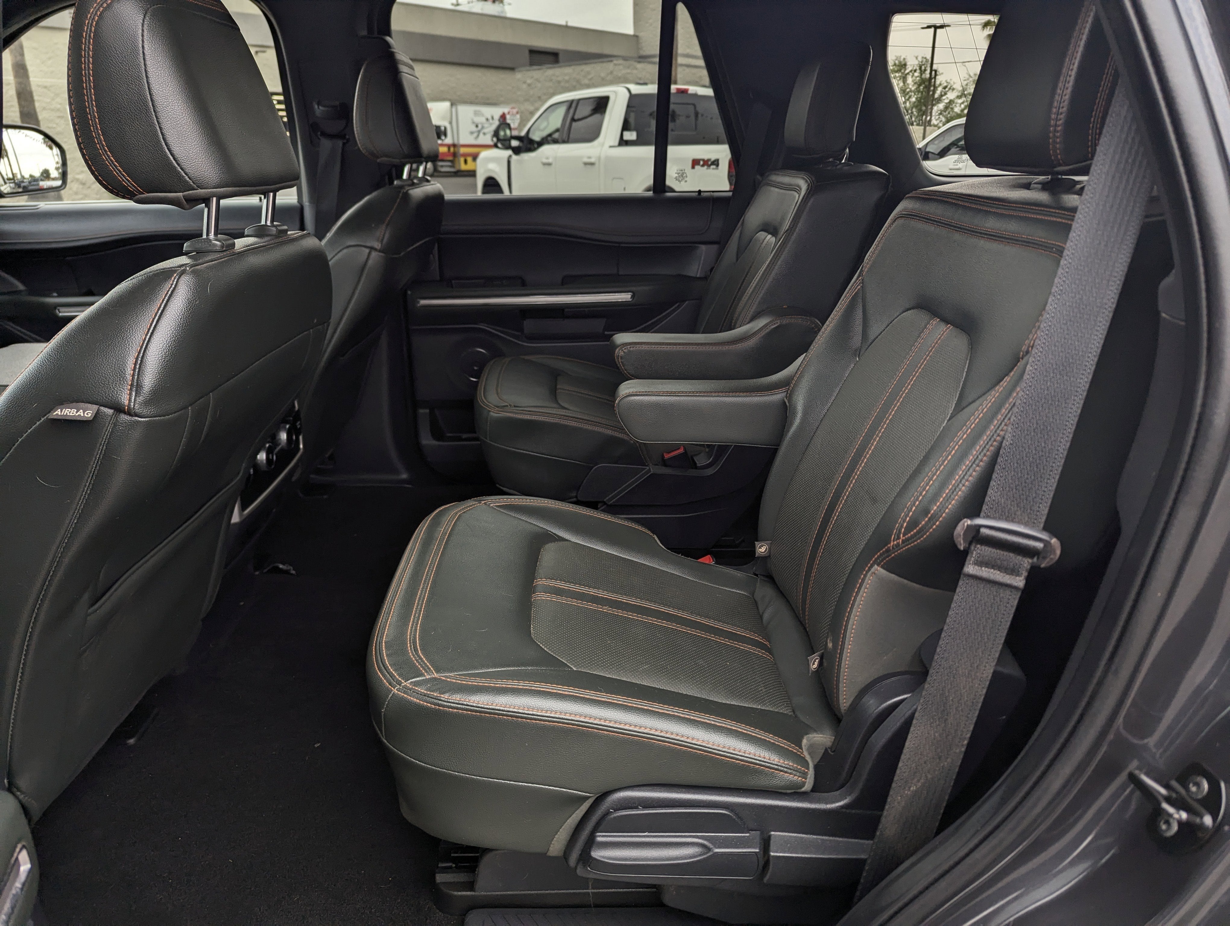 2022 Ford Expedition Timberline
