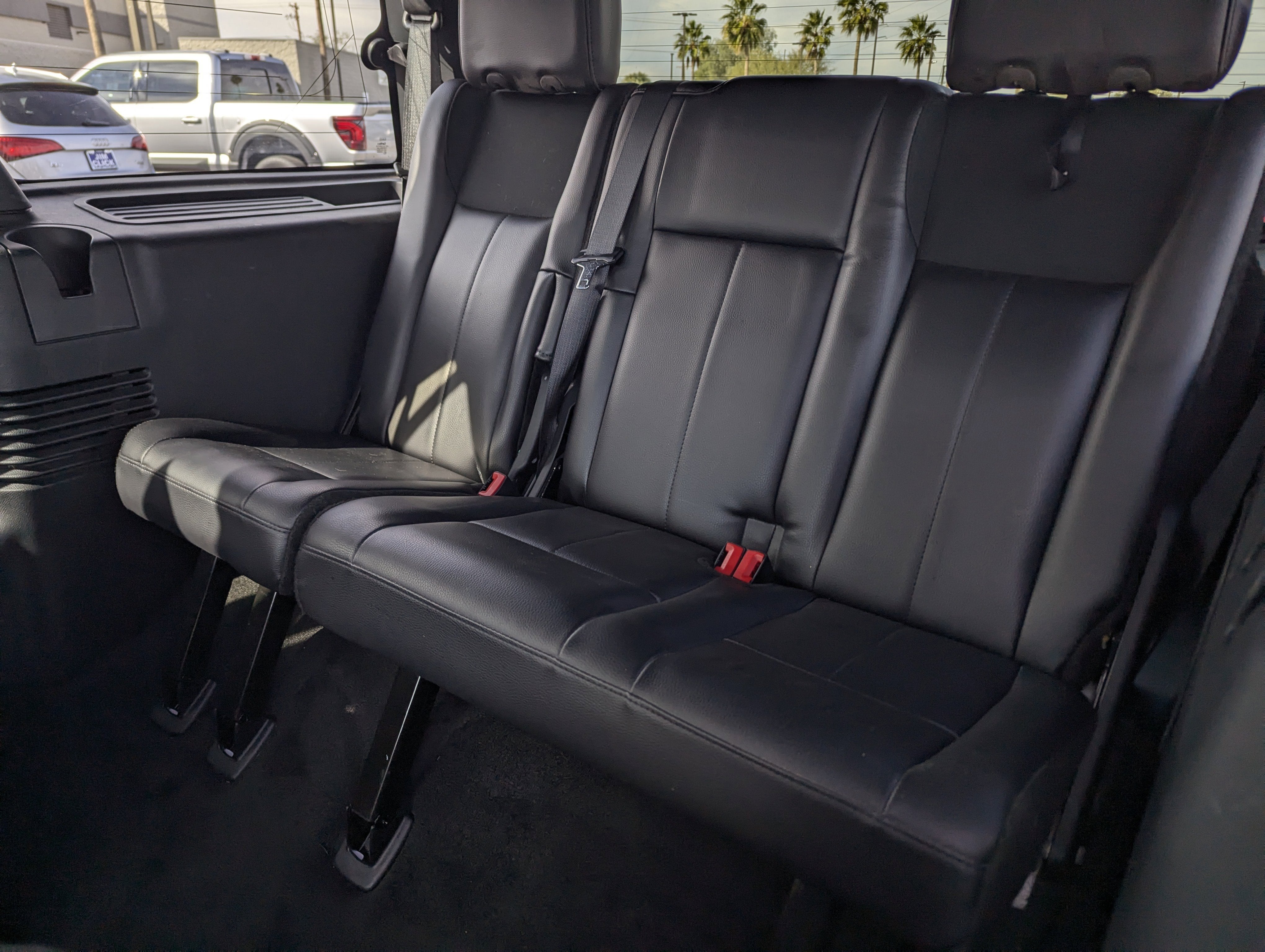 2016 Ford Expedition Limited