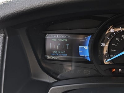 2016 Ford Expedition Limited