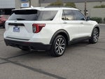 2024 Ford Explorer ST-Line