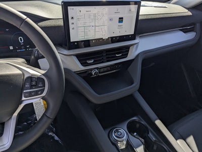 2026 Ford Explorer Base