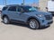 2026 Ford Explorer 4DR 4WD ACTIVE