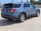 2026 Ford Explorer 4DR 4WD ACTIVE