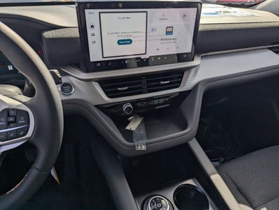 2026 Ford Explorer 4DR 4WD ACTIVE