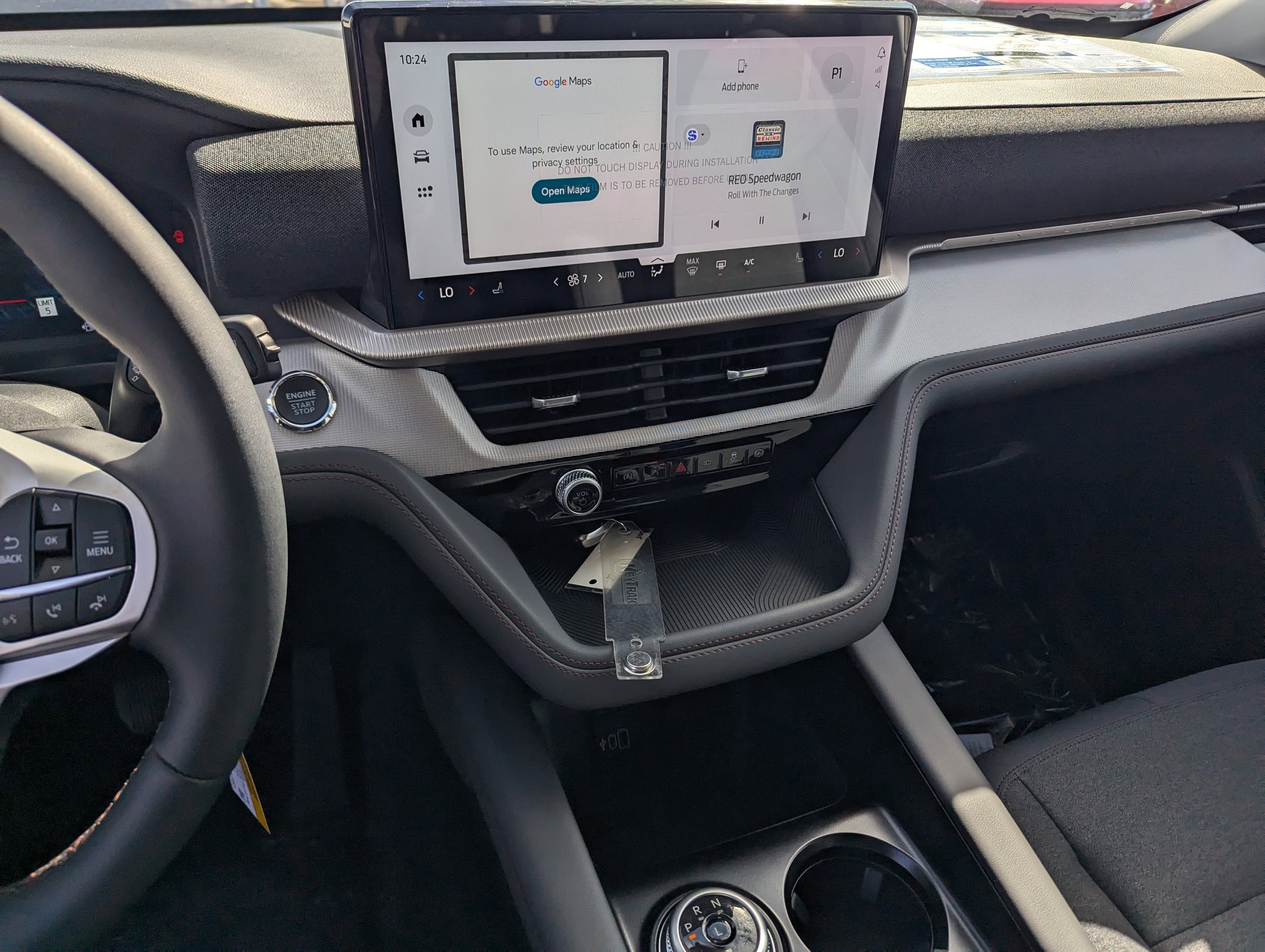 2026 Ford Explorer 4DR 4WD ACTIVE