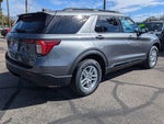 2026 Ford Explorer 4DR 4WD ACTIVE