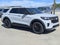 2027 Ford Explorer Tremor®