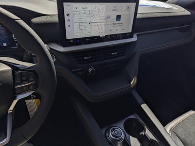 2027 Ford Explorer Tremor®