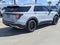 2027 Ford Explorer Tremor®