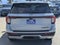2027 Ford Explorer Tremor®