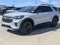 2027 Ford Explorer Tremor®