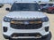 2027 Ford Explorer Tremor®
