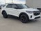 2027 Ford Explorer Tremor®