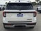 2027 Ford Explorer Tremor®