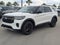 2027 Ford Explorer Tremor®