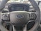 2027 Ford Explorer Tremor®