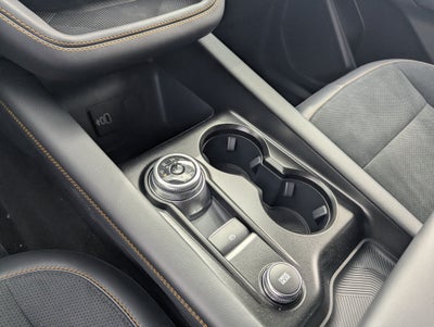 2027 Ford Explorer Tremor®
