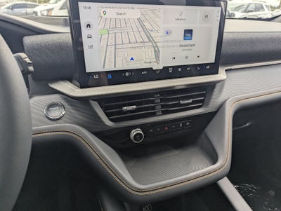 2027 Ford Explorer Tremor®