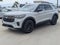 2027 Ford Explorer Tremor®