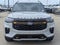 2027 Ford Explorer Tremor®