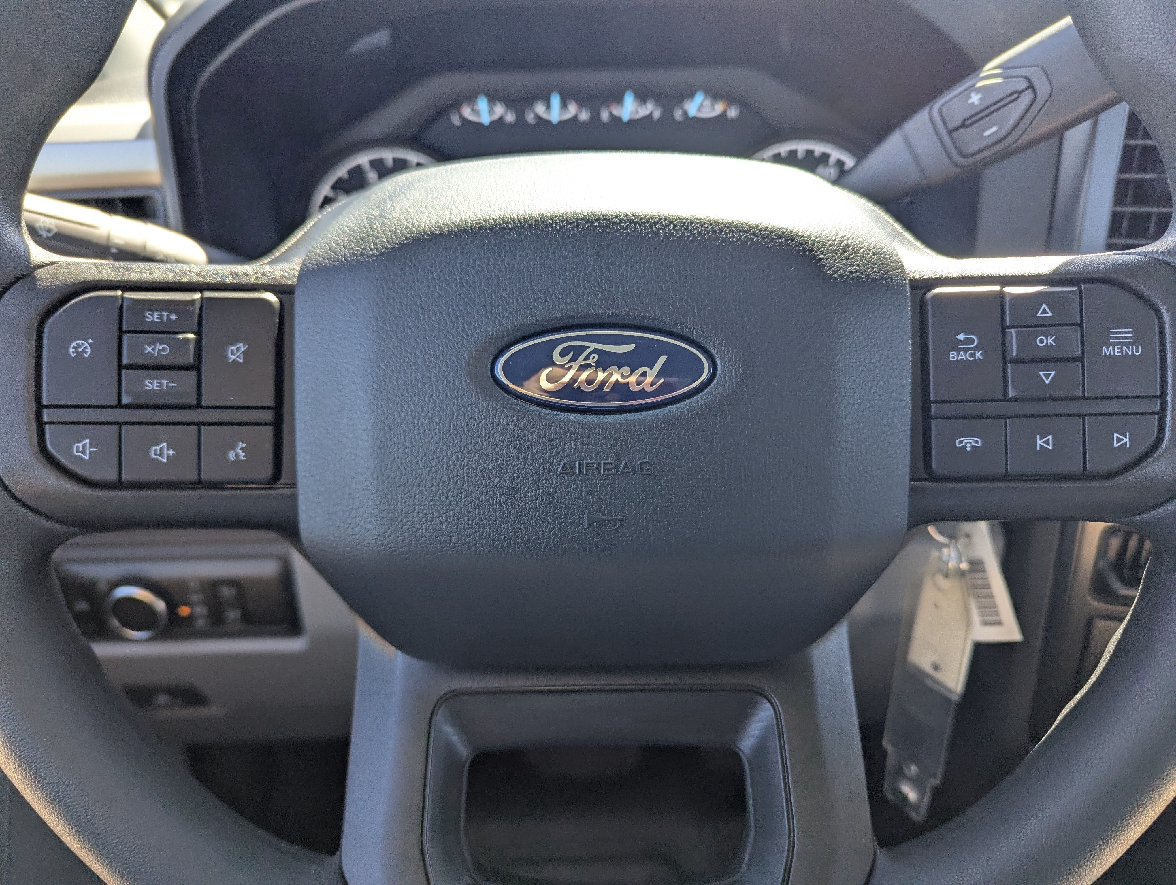 2027 Ford Super Duty F-250® XL