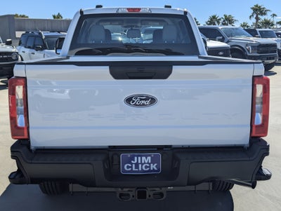2027 Ford Super Duty F-250® XL