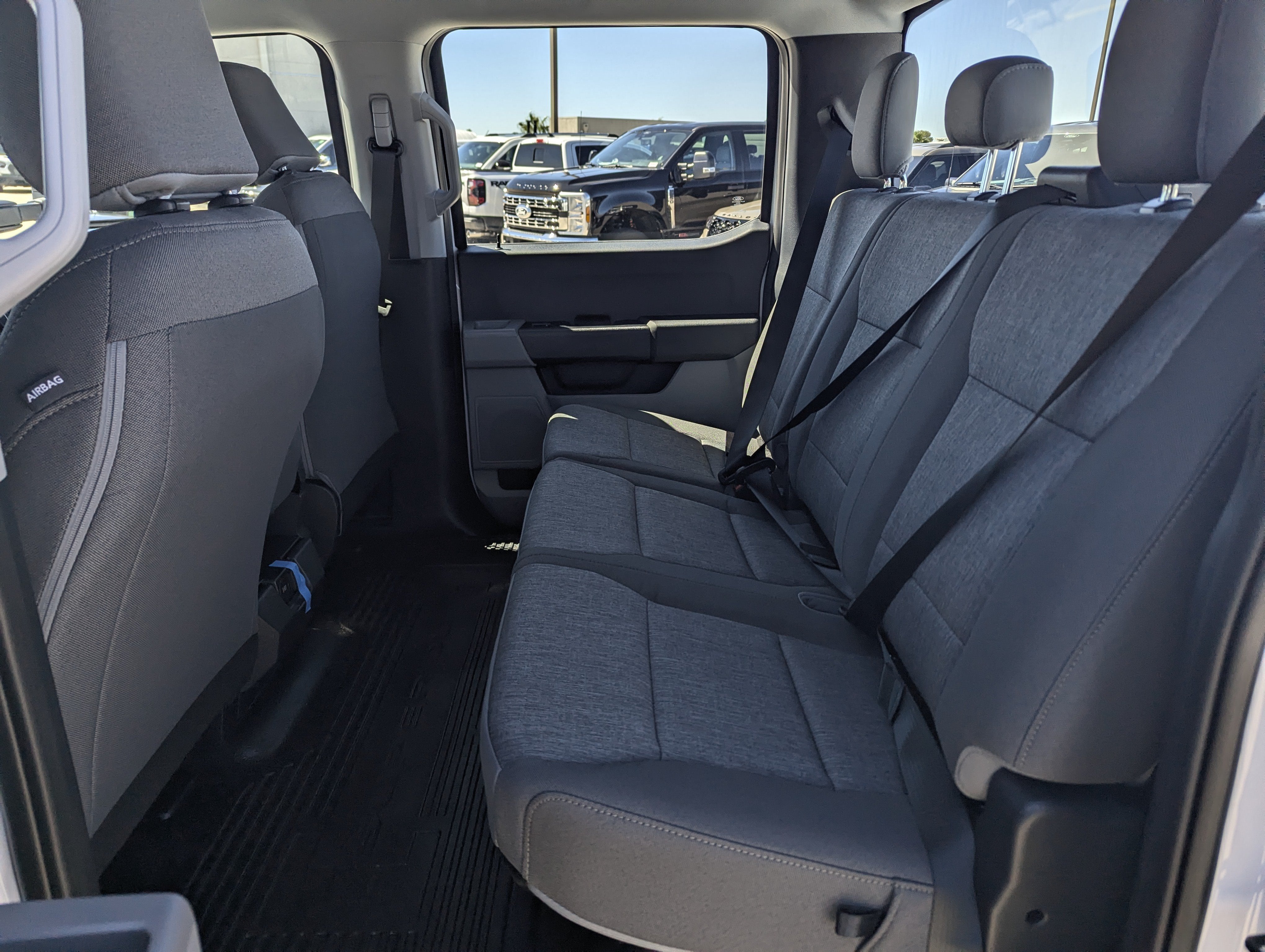2027 Ford Super Duty F-250® XL