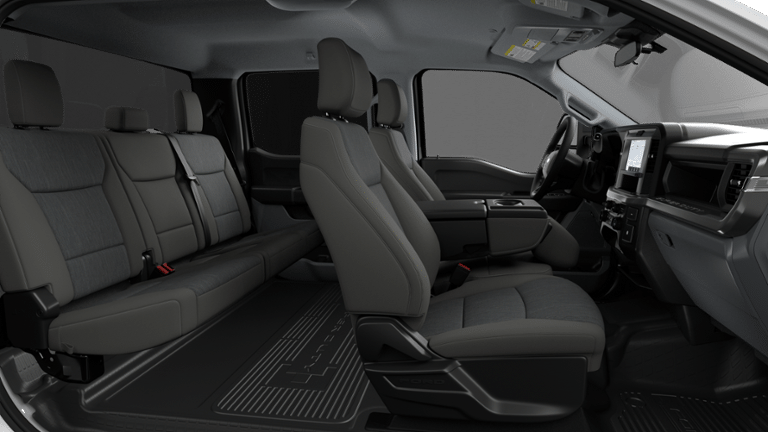 2027 Ford Super Duty F-250® XL