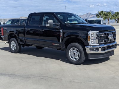 2027 Ford Super Duty F-250® XLT