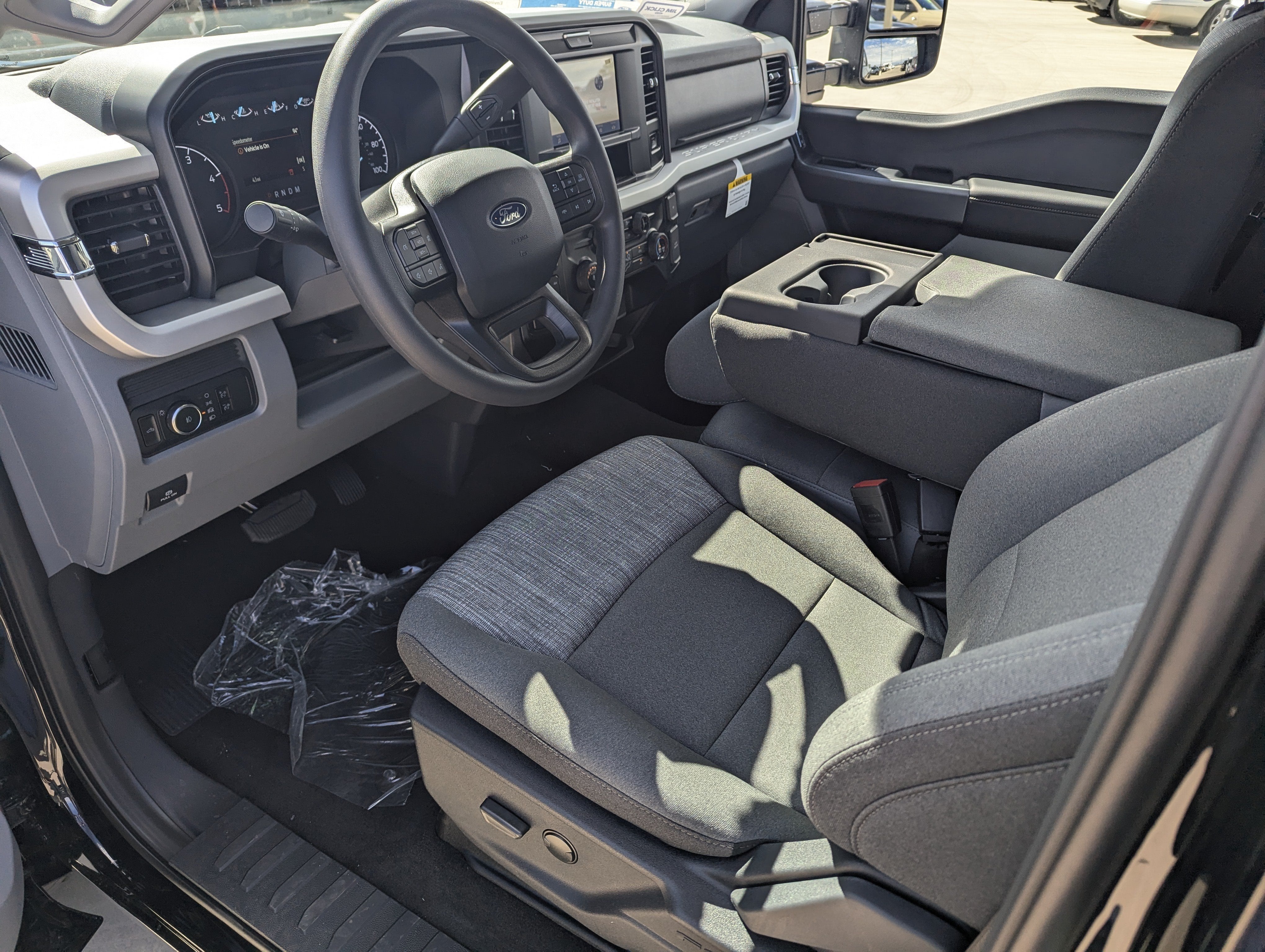 2027 Ford Super Duty F-250® XLT