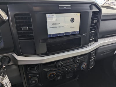 2027 Ford Super Duty F-250® XLT