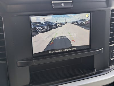 2027 Ford Super Duty F-250® XLT