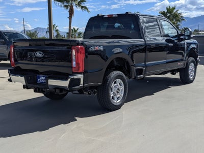 2027 Ford Super Duty F-250® XLT