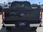 2027 Ford Super Duty F-250® XLT