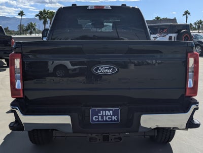 2027 Ford Super Duty F-250® XLT